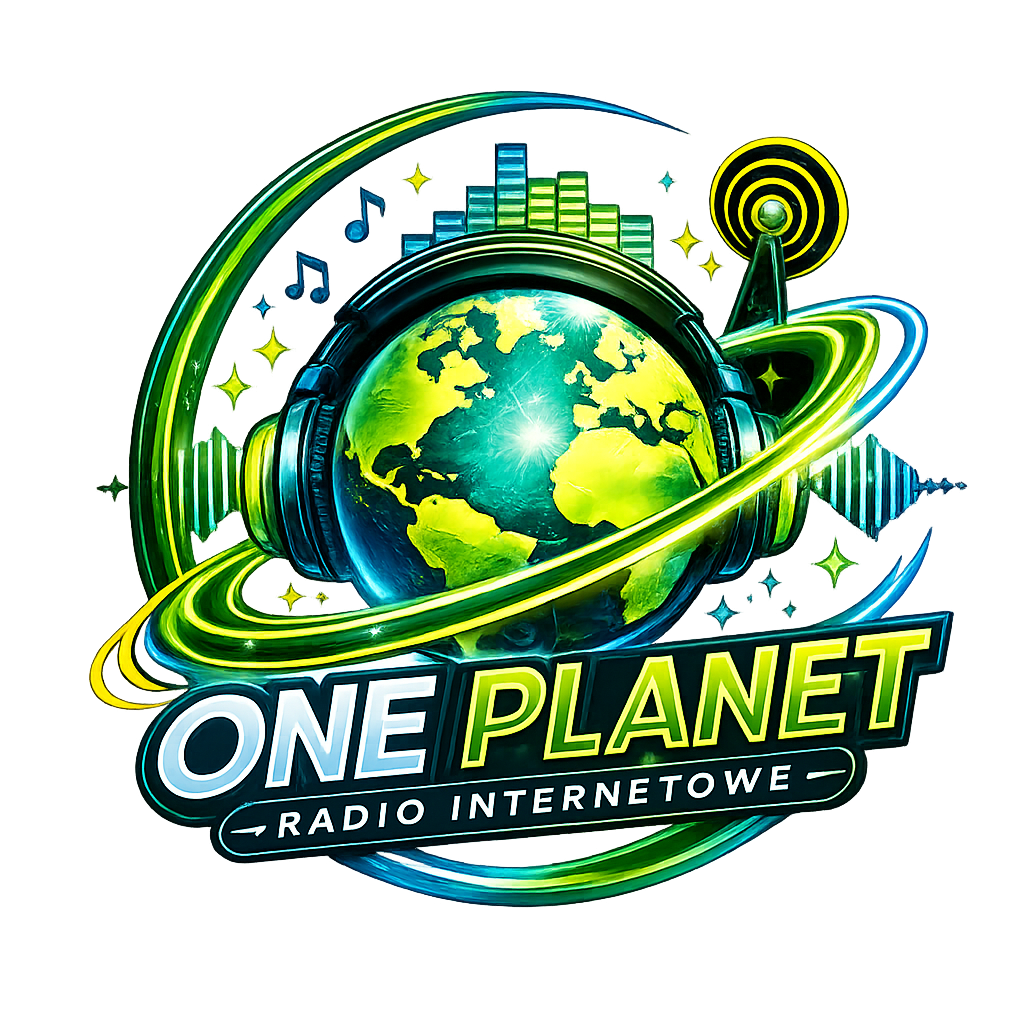 One Planet Radio Internetowe